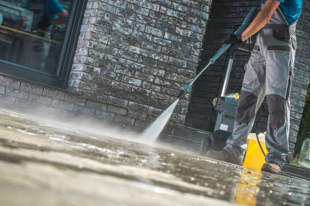 Best Sidewalk and Walkway Cleaning  in Manchester, MD