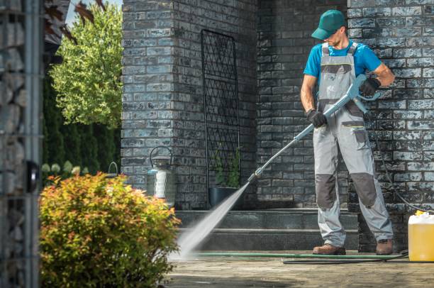 Playground Equipment Cleaning in Manchester, MD