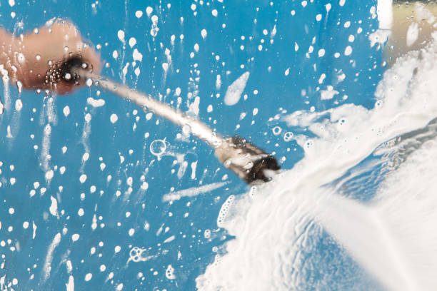 Best Gas Station Cleaning  in Manchester, MD