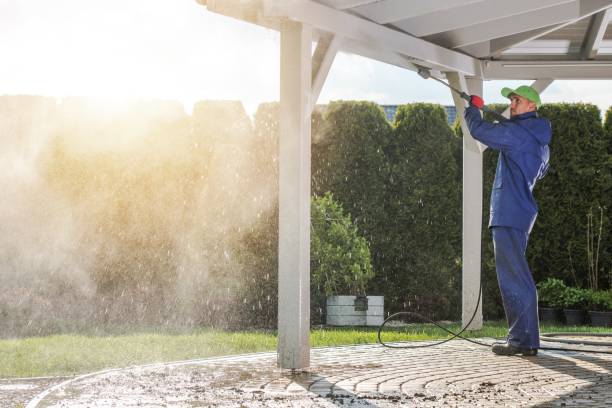 Best House Exterior Washing  in Manchester, MD
