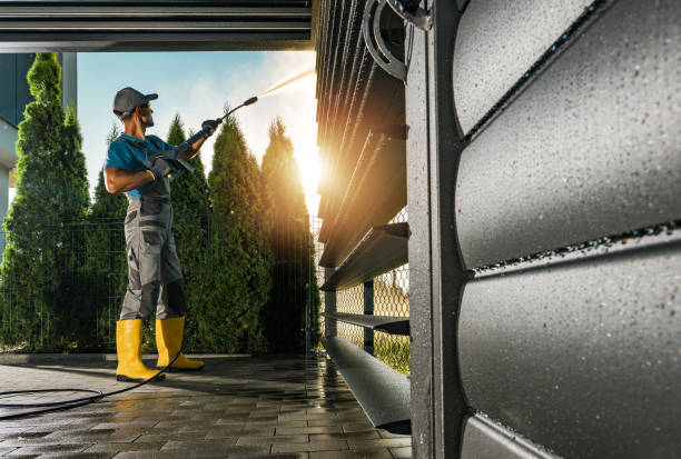 Best Roof Washing  in Manchester, MD