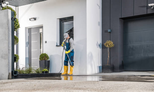 Best Concrete Sealing  in Manchester, MD